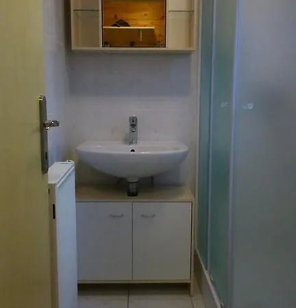 Jelka Apartmán *