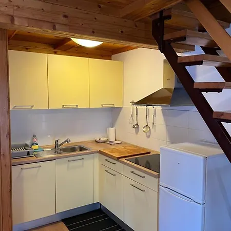 Jelka Apartmán