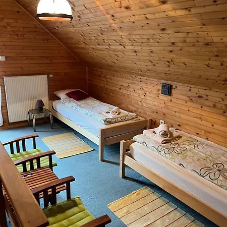 Jelka Apartmán Kranjska Gora