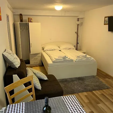 Jelka Apartmán