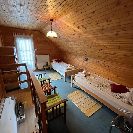 Jelka Apartmán