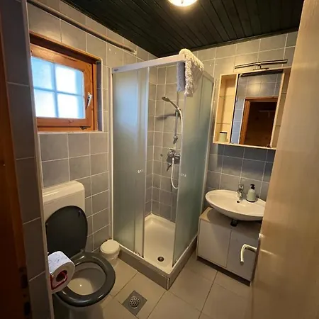 Jelka Apartmán *