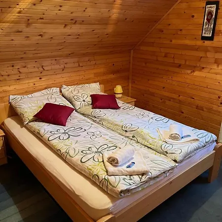 Jelka Apartment *