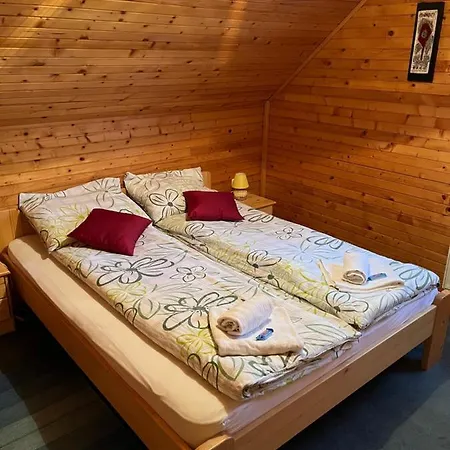 Jelka Apartmán *