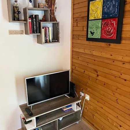 Jelka Apartmán Kranjska Gora