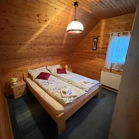 Apartmán Jelka Kranjska Gora
