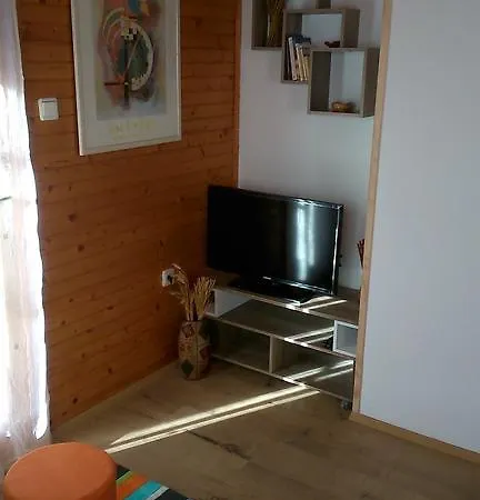 Jelka * Kranjska Gora