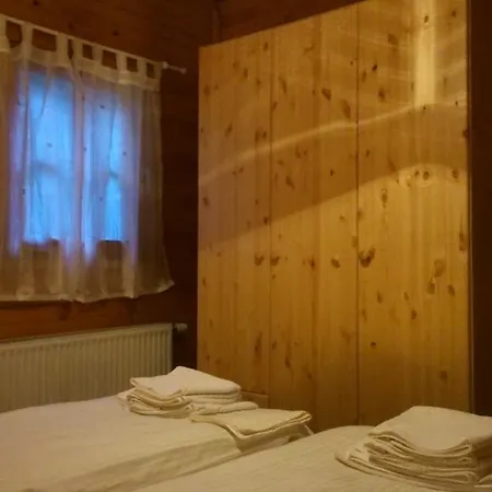 Jelka Apartmán