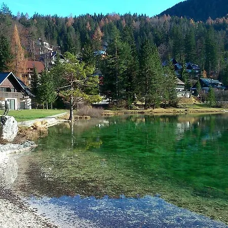 Jelka * Kranjska Gora