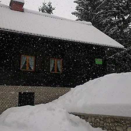 Jelka Apartment
