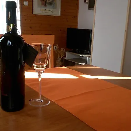 Jelka Apartmán *