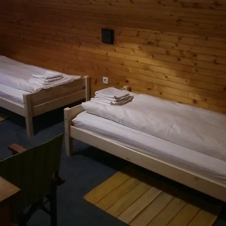 Apartmán Jelka Kranjska Gora