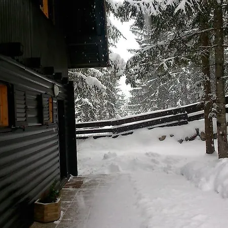 Jelka アパート クランスカゴーラ