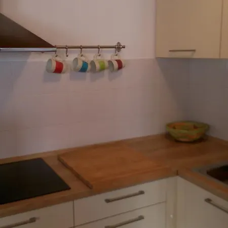 Jelka Apartmán Kranjska Gora