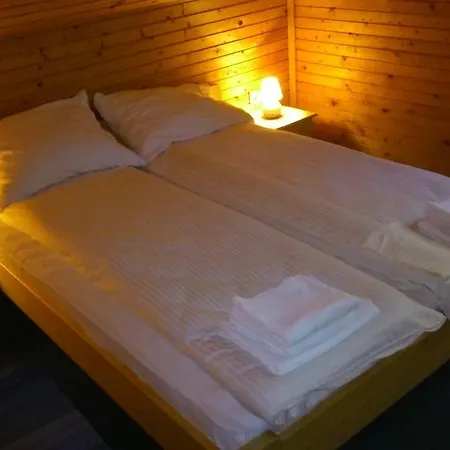 Apartmán Jelka *