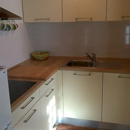 Apartmán Jelka Kranjska Gora
