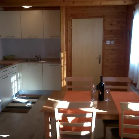 Jelka Apartmán
