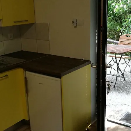 Jelka Apartment *