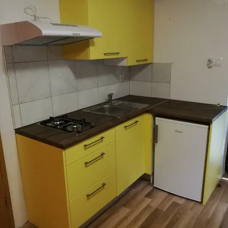 Jelka Kranjska Gora