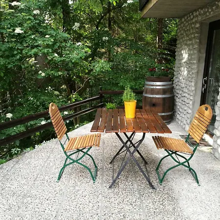 Jelka Apartment