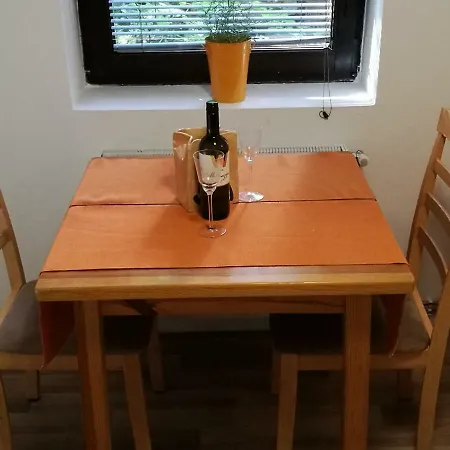 Apartment Jelka Kranjska Gora