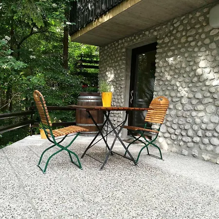 Jelka Apartment *