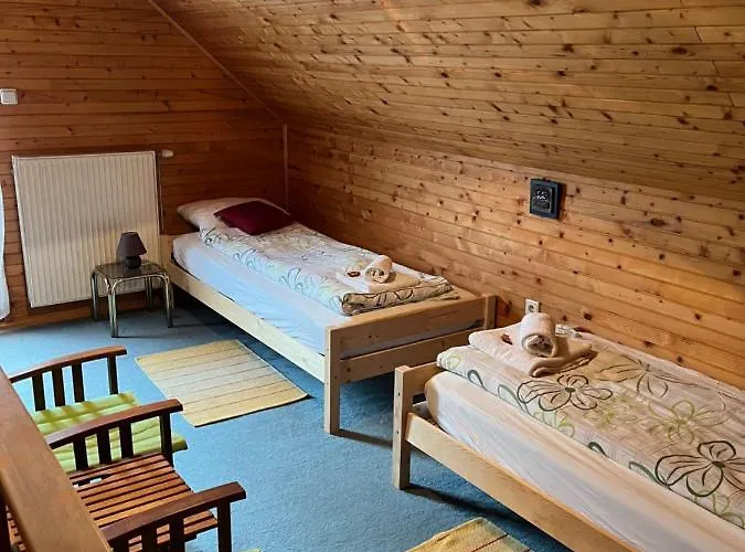 Jelka Διαμέρισμα Kranjska Gora