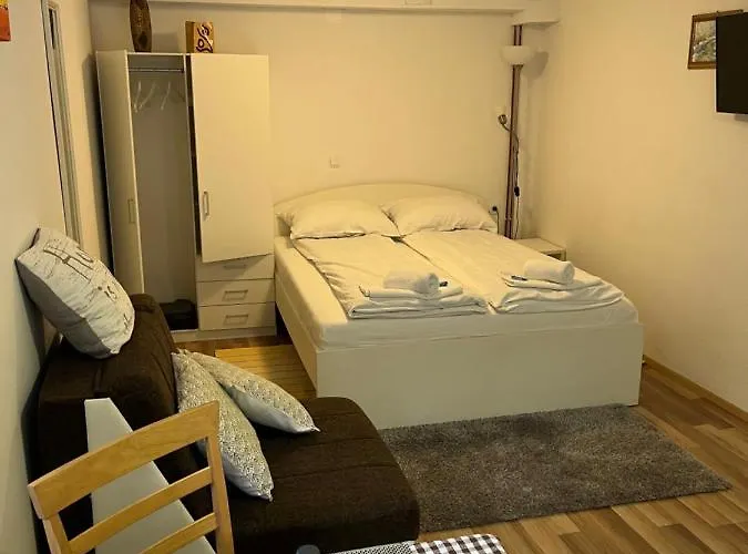 Jelka Διαμέρισμα