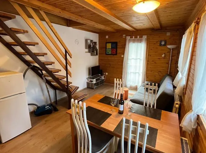 Jelka Διαμέρισμα Kranjska Gora