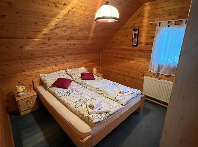 Apartmán Jelka Kranjska Gora
