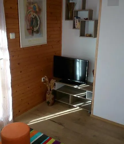 Jelka * Kranjska Gora