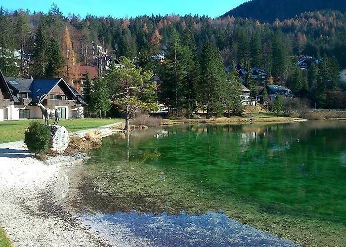 Jelka * Kranjska Gora