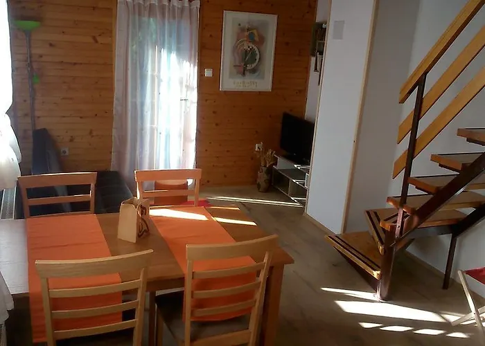 Jelka Διαμέρισμα Kranjska Gora