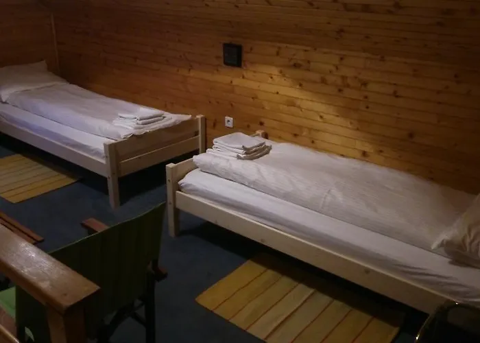 Διαμέρισμα Jelka Kranjska Gora