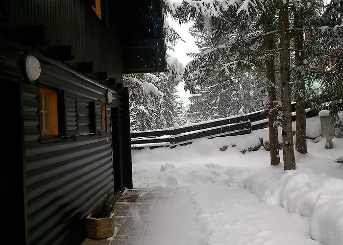 Jelka Apartmán Kranjska Gora