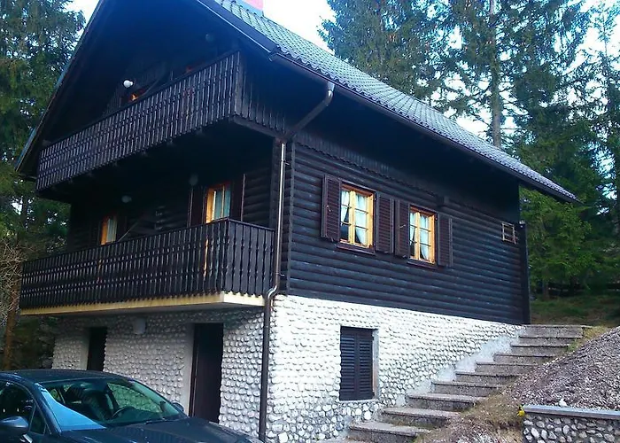 Jelka * Kranjska Gora