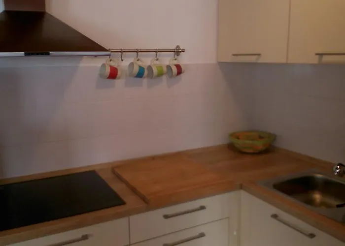 Jelka Apartmán Kranjska Gora