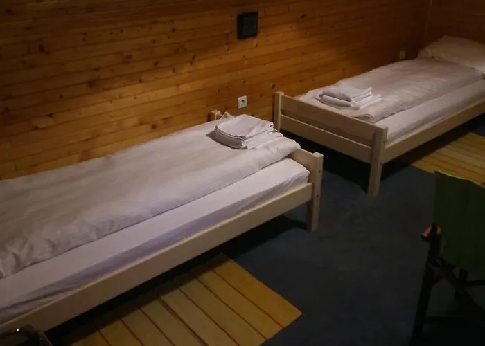 Jelka * Kranjska Gora