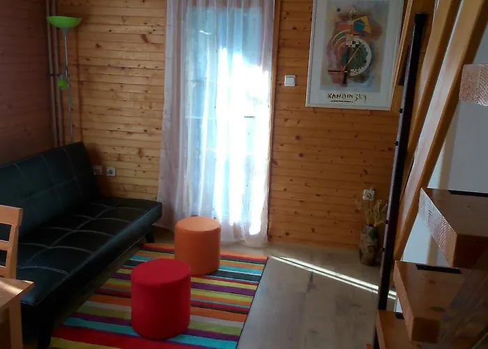 Jelka * Kranjska Gora