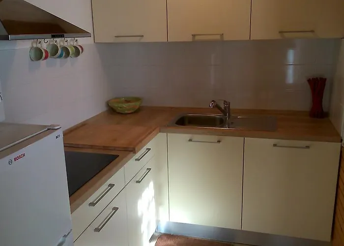 Apartmán Jelka Kranjska Gora