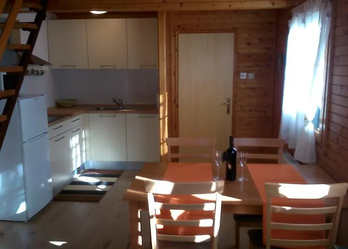 Jelka Διαμέρισμα