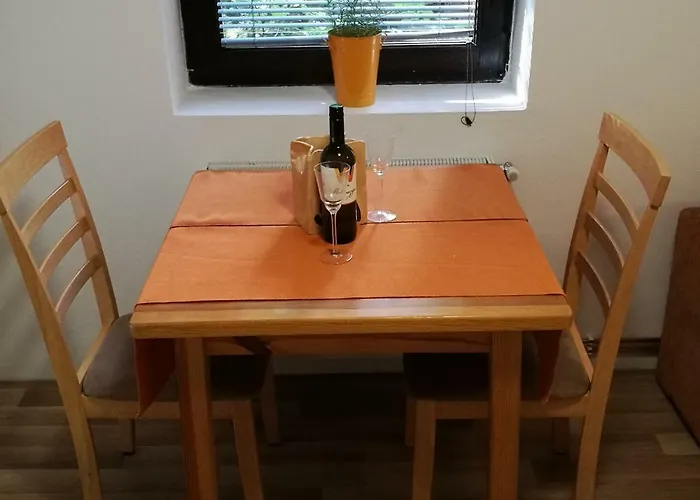 Διαμέρισμα Jelka Kranjska Gora