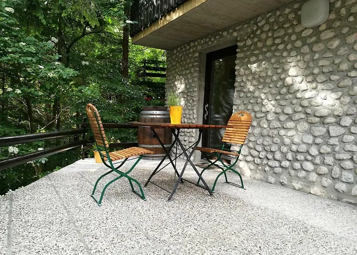 Jelka アパート *